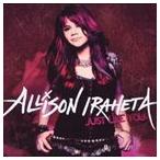 輸入盤 ALLISON IRAHETA / JUST LIKE YOU [CD]