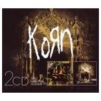 Yahoo! Yahoo!ショッピング(ヤフー ショッピング)輸入盤 KORN / ISSUES／TAKE A LOOK IN THE MIRROR [2CD]