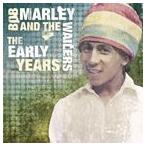 Yahoo! Yahoo!ショッピング(ヤフー ショッピング)輸入盤 BOB MARLEY ＆ THE WAILERS / EARLY YEARS [CD]