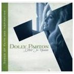  зарубежная запись DOLLY PARTON / LETTER TO HEAVEN : SONGS OF FAIT [CD]
