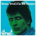 輸入盤 HERMAN BROOD ＆ HIS WILD ROMANCE / STREET （REMASTERED） [LP]