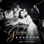  зарубежная запись GLORIA ESTEFAN / MI TIERRA [CD]