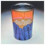  зарубежная запись CHICKEN SHACK / 40 BLUE FINGERS FRESHLY PACKED & READY TO SERVE [LP]