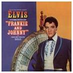 ͢ ELVIS PRESLEY / FRANKIE AND JOHNNY [CD]