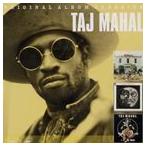  зарубежная запись TAJ MAHAL / ORIGINAL ALBUM CLASSICS [3CD]