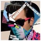  зарубежная запись MARK RONSON & THE BUSINESS INTL / RECORD COLLECTION [CD]