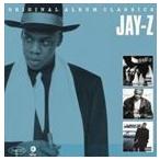 輸入盤 JAY-Z / ORIGINAL ALBUM CLASSICS [3CD]