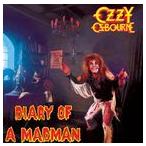 輸入盤 OZZY OSBOURNE / DIARY OF A MADMAN [CD]