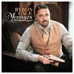  зарубежная запись BYRON CAGE / MEMORIES OF A WORSHIPPER [CD]