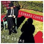 輸入盤 LEONARD COHEN / OLD IDEAS [CD]