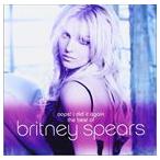 輸入盤 BRITNEY SPEARS / BEST OF ： OOPS! I DID IT AGAIN [CD]