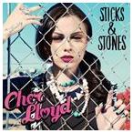 輸入盤 CHER LLOYD / STICKS ＆ STONES （US EDITION） [CD]