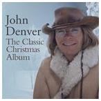  зарубежная запись JOHN DENVER / CLASSIC CHRISTMAS ALBUM [CD]