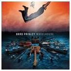  зарубежная запись BRAD PAISLEY / WHEELHOUSE [CD]