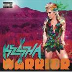 輸入盤 KE＄HA / WARRIOR （DLX） [CD]