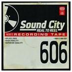 輸入盤 O.S.T. / SOUND CITY ： REAL TO REEL [CD]