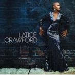  зарубежная запись LATICE CRAWFORD / LATICE CRAWFORD [CD]