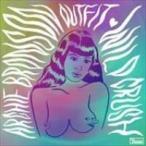 輸入盤 ARCHIE BRONSON OUTFIT / WILD CRUSH [CD]