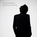 輸入盤 PETER PERRETT / HOW THE WEST WAS WON [CD]