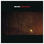 輸入盤 ANNA CALVI / STRANGE WEATHER [CD]