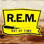 輸入盤 R.E.M. / OUT OF TIME [3LP]