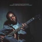  зарубежная запись JOHN LEE HOOKER / WHISKEY & WIMMEN: JOHN LEE HOOKER*S FINEST [LP]