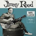  зарубежная запись JIMMY REED / MR. LUCK : COMPLETE VEE-JAY SINGLES [3CD]