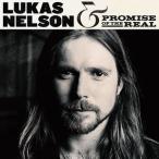 輸入盤 LUKAS NELSON ＆ THE PROMISE OF THE REAL / LUKAS NELSON ＆ THE PROMISE OF THE REAL [2LP]
