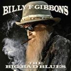 輸入盤 BILLY F GIBBONS / BIG BAD BLUES [LP]