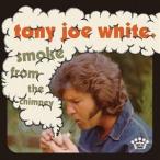  зарубежная запись TONY JOE WHITE / SMOKE FROM THE CHIMNEY [LP]