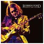 輸入盤 ROBBEN FORD / SOUL ON TEN [CD]