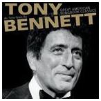 輸入盤 TONY BENNETT / TIME GOES BY ： GREAT AMERCAN [CD]