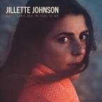 輸入盤 JILLETTE JOHNSON / ALL I EVER SEE IN YOU IS ME [CD]