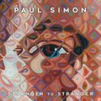 輸入盤 PAUL SIMON / STRANGER TO STRANGER [CD]