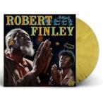  зарубежная запись ROBERT FINLEY / HALLELUJAH! DON*T LET THE DEVIL FOOL YA [LP]
