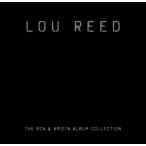 輸入盤 LOU REED / LOU REED - THE RCA ＆ ARISTA ALBUM COLLECTION [17CD]