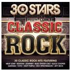 輸入盤 VARIOUS / 30 STARS ： CLASSIC ROCK [2CD]