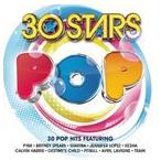 ͢ VARIOUS / 30 STARS  POP [2CD]