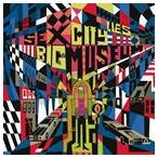 輸入盤 SEX MUSEUM / BIG CITY LIES [CD]