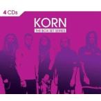 輸入盤 KORN / BOX SET SERIES [4CD]