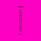 ͢ KASABIAN / 4813 [CD]