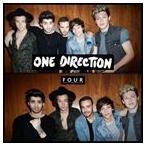 輸入盤 ONE DIRECTION / FOUR [CD]