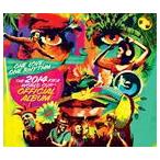 輸入盤 VARIOUS / ONE LOVE ONE RHYTHM ： OFFICIAL 2014 FIFA WORLD CUP ALBUM [CD]