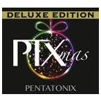 輸入盤 PENTATONIX / PTXMAS （DLX／RCA REISSUE） [CD]