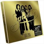 ͢ SMOKIE / GOLD  SMOKIE GREATEST HITS 40TH ANNIVERSARY EDITION 1975-2015 [2CD]