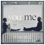 輸入盤 YOU＋ME / ROSE AVE. [CD]