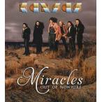 輸入盤 KANSAS / MIRACLES OUT OF NOWHERE [CD＋DVD]