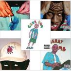 輸入盤 TYLER THE CREATOR / CHERRY BOMB [CD]