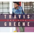  зарубежная запись TRAVIS GREENE / HILL [CD]