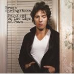 輸入盤 BRUCE SPRINGSTEEN / DARKNESS ON THE EDGE OF TOWN [CD]